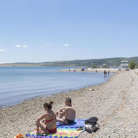 Holiday Home Martelina Starigrad Paklenica Dış mekan fotoğraf