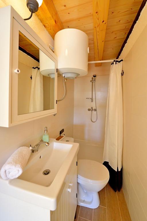 Holiday Home Martelina Starigrad Paklenica Dış mekan fotoğraf