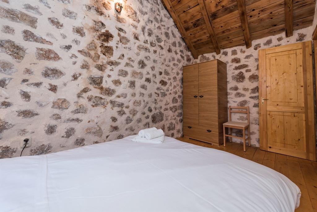 Holiday Home Martelina Starigrad Paklenica Dış mekan fotoğraf