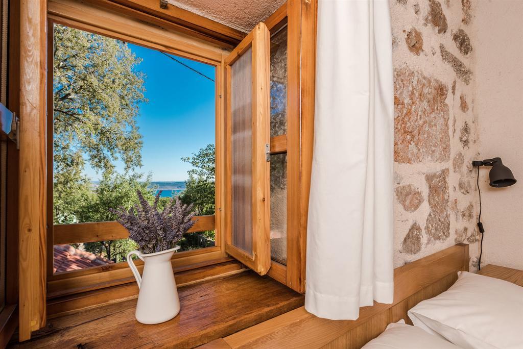 Holiday Home Martelina Starigrad Paklenica Dış mekan fotoğraf