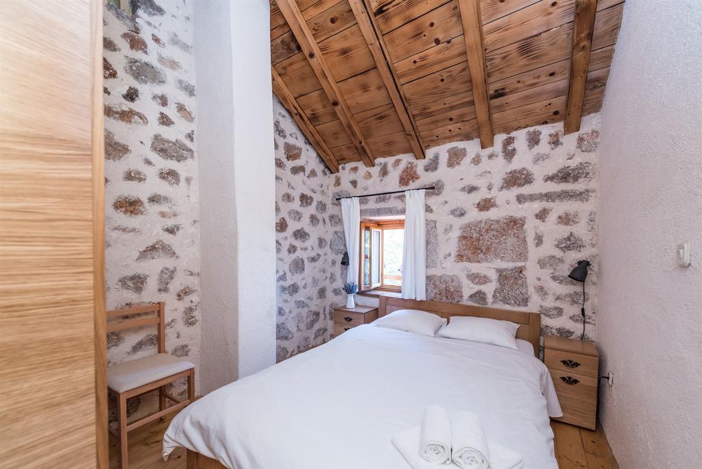 Holiday Home Martelina Starigrad Paklenica Dış mekan fotoğraf