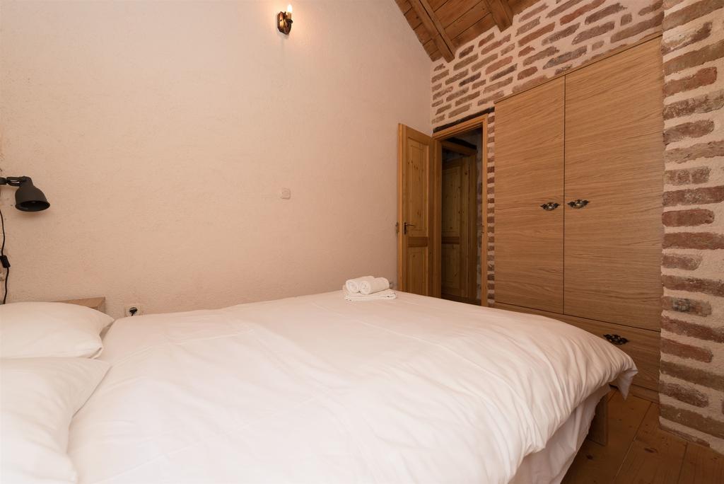 Holiday Home Martelina Starigrad Paklenica Dış mekan fotoğraf