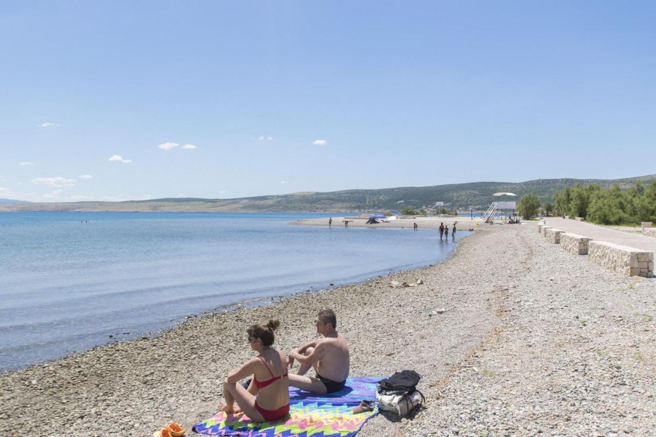 Holiday Home Martelina Starigrad Paklenica Dış mekan fotoğraf